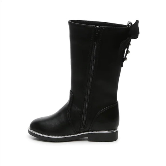 BLAINIE BOOT - KIDS Size 8 - Picture 3 of 9